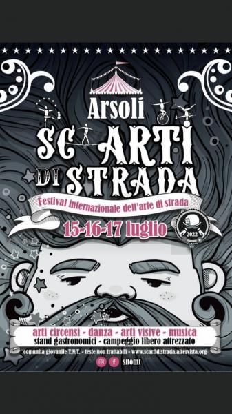 scARTI DI STRADA