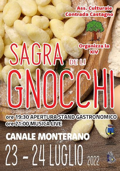 Sagra degli Gnocchi