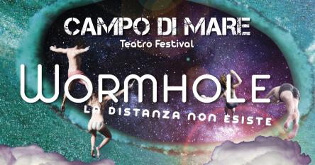 Campo di Mare Teatro Festival