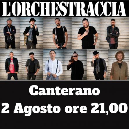 L'ORCHESTRACCIA