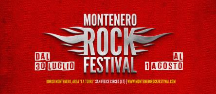 MONTENERO ROCK FESTIVAL 2022