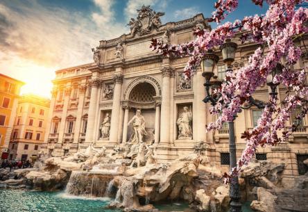 Roma c'è! visite guidate (anche per bambini) dal 10 al 17 agosto 2022, curate da Roma e Lazio x te