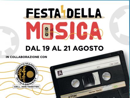 Festa della Musica