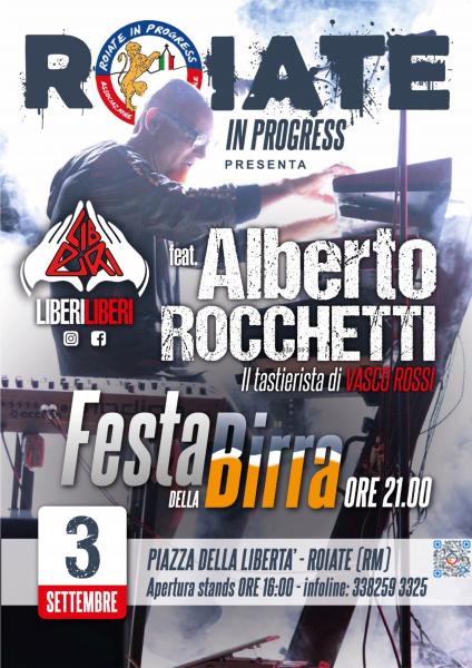 3ª FESTA DELLA BIRRA