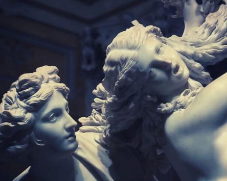 I capolavori di Galleria Borghese