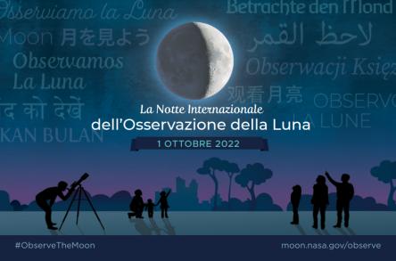 Notte della Luna