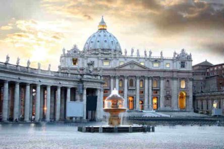 Roma c'è! visite guidate (anche per bambini)