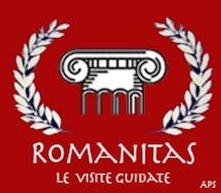Vivi Roma con Romanitas!