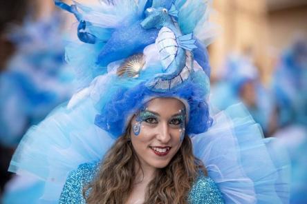 Torna il Carnevale di Ronciglione, uno dei carnevali più celebri e storici d’Italia