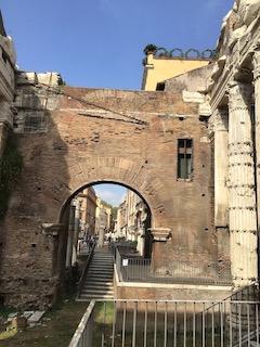 Il Ghetto di Roma