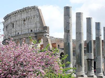 Roma c'è! visite guidate (anche per bambini) dal 31 marzo al 5 aprile 2023 di Roma e Lazio x te