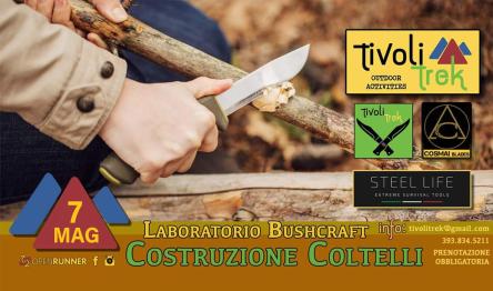 Corso Costruzione Coltelli