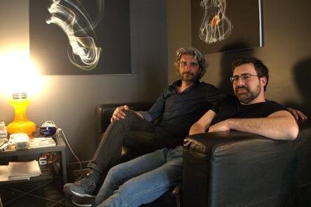 Schola Romana sul palco de L’Asino che vola, torna dopo sei anni con il concept album ‘Dieci Decimi’
