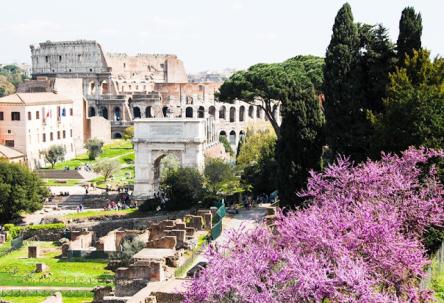 Roma c'è! visite guidate (anche per bambini) del 20 e 21 maggio 2023, curate da Roma e Lazio x te