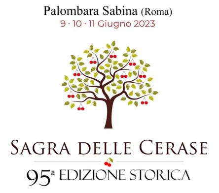Sagra delle cerase di Palombara Sabina