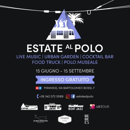 Estate al Polo 2023