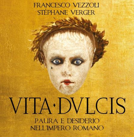 OmoGirando Vita Dulcis di Francesco Vezzoli a Palazzo delle Esposizioni