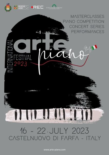 ArtePiano International Festival & Competition