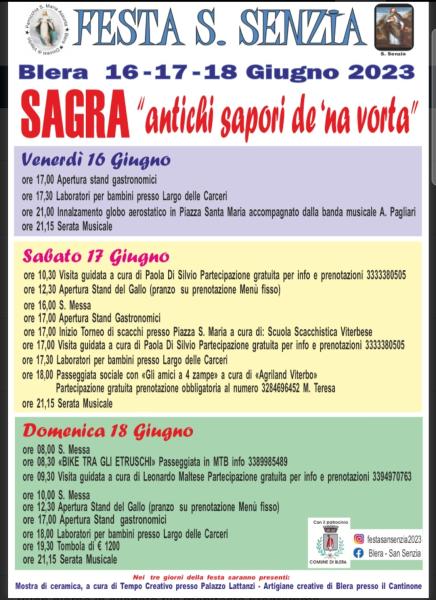 Sagra 