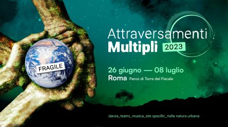 Attraversamenti Multipli 2023