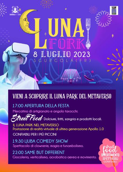 Luna Fork 2023