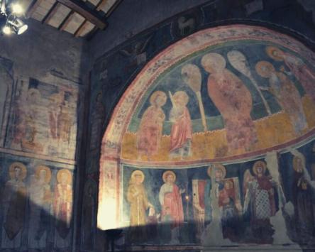 Santa Passera: chiesa e sotterranei. Apertura Straordinaria