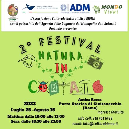 2° Festival Natura In Contatto