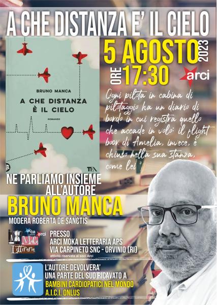 Presentazione libro 