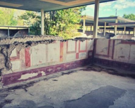 La Villa di Livia a Prima Porta: il lusso di un’imperatrice