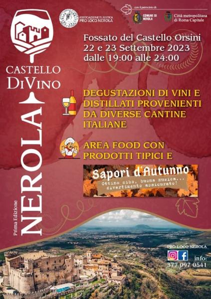 CASTELLO DIVINO