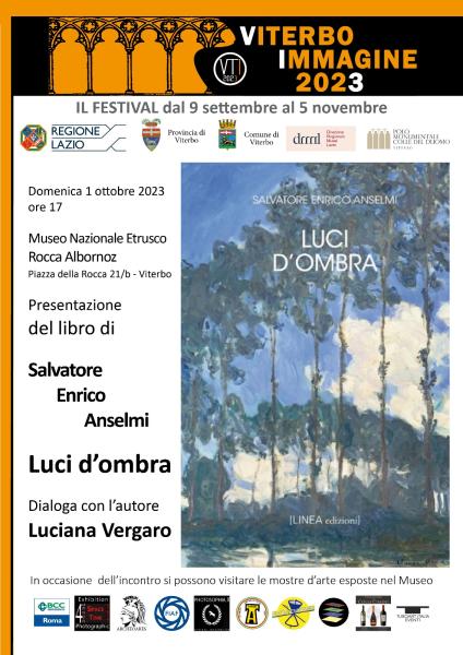 Presentazione del libro 