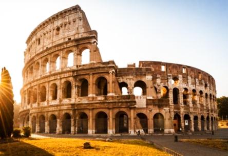 Roma c'è! Visite guidate (anche per bambini) dal 29 settembre all’1 ottobre 2023, Roma e Lazio x te