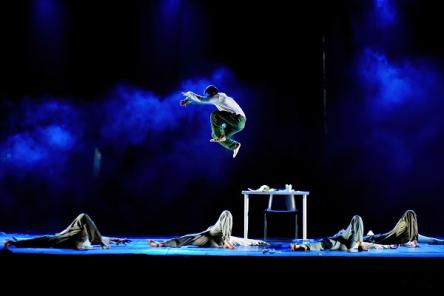 GDO presenta: Danza ieri, Danza Oggi, Danza Domani