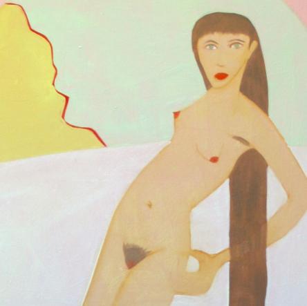 Eva Maleen - Crack in Time