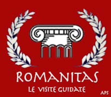 Vivi Roma con Romanitas! Le visite guidate di Romanitas