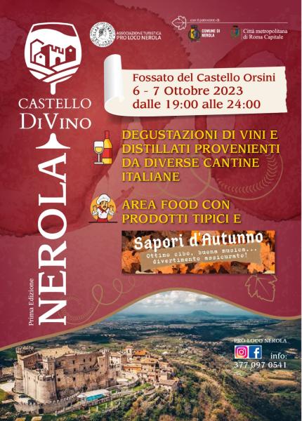 CASTELLO DIVINO