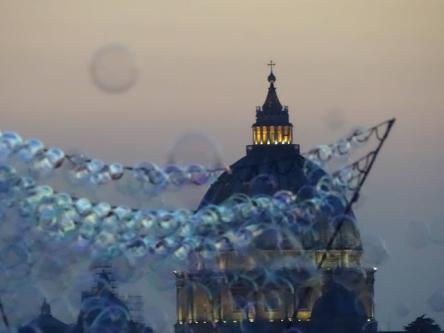 Roma c'è! Visite guidate (anche per bambini) del 7 e 8 ottobre 2023, curate da Roma e Lazio x te