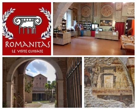 Visita guidata L’Abbazia delle Tre Fontane e la Birra dei Monaci Trappisti