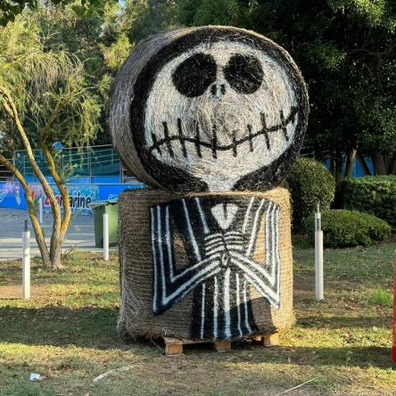 A Zoomarine con Medici e Psicologi per un Halloween alternativo e formato famiglia con 