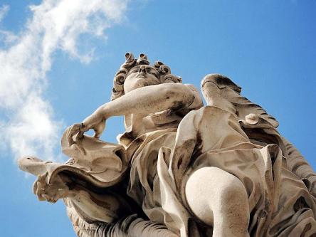Roma c'è! Visite guidate (anche per bambini) del 21 e 22 ottobre 2023, curate da Roma e Lazio x te