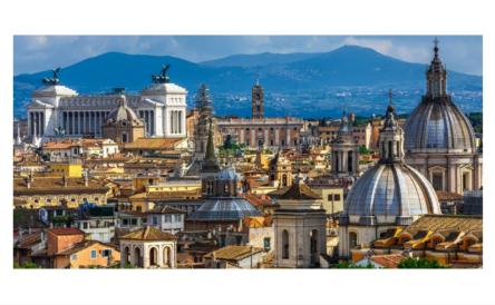 Roma c'è! Visite guidate (anche per bambini) dal 28 ottobre all’1 novembre 2023, Roma e Lazio x te