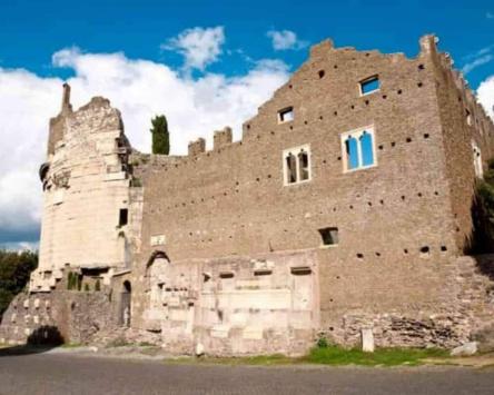 Cecilia Metella e area archeologica Capo di Bove – Ingresso Gratuito