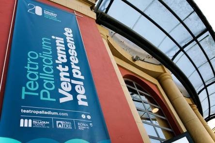 Al Teatro Palladium, VITE IN MUSICA. Tre storie uniche per un viaggio tra musica e cinema