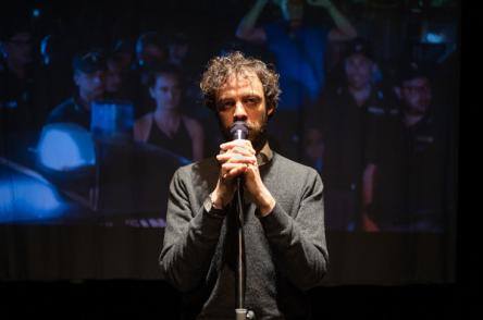 Al Teatro Palladium: ‘GLI ALTRI’ della compagnia Kepler-452