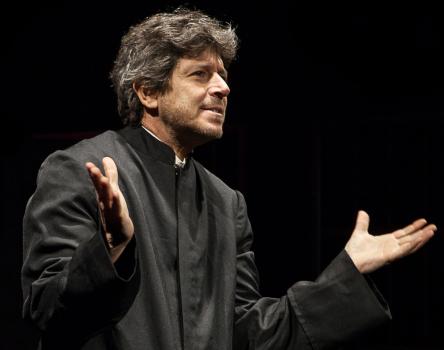 Al Teatro Golden Michele La Ginestra dal 16 novembre debutta con 
