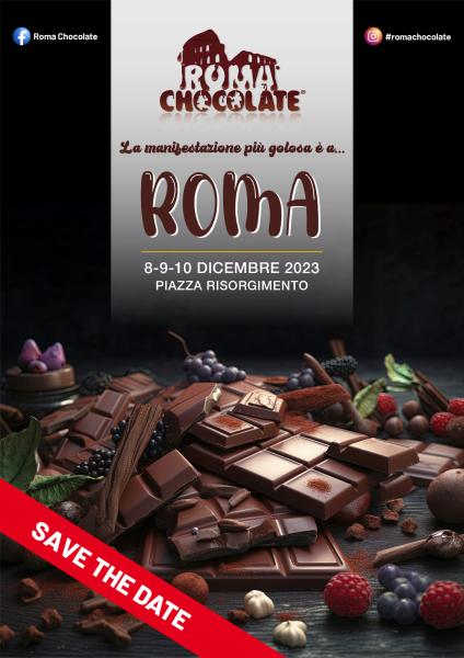 Roma Chocolate