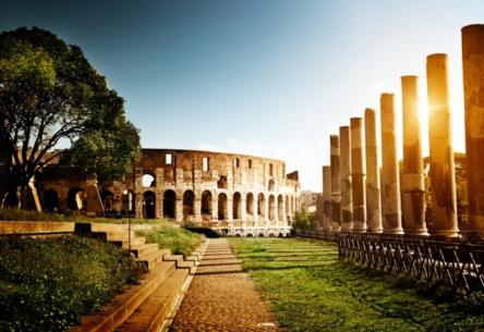 Roma c'è! Visite guidate (anche per bambini) dal 27 al 30 dicembre 2023, curate da Roma e Lazio x te