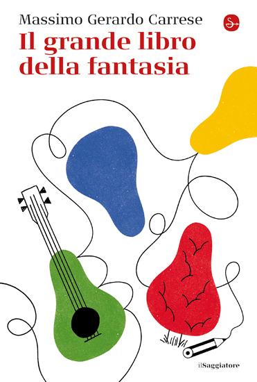 Il grande libro della fantasia