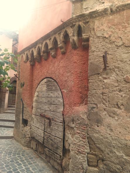 OmoGirando Campagnano di Roma