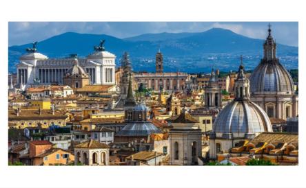Roma c'è! Visite guidate (anche per bambini) del 17 e 18 febbraio 2024, curate da Roma e Lazio x te